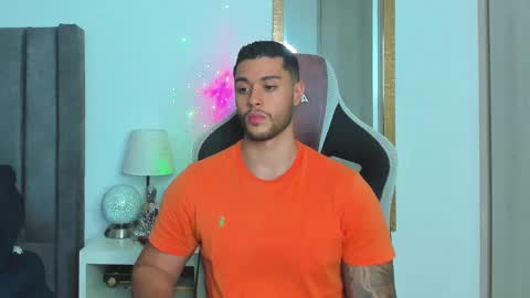 ken_mailik online show from March 7, 4:12 am