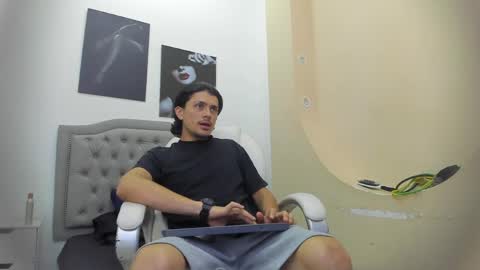 Ken Valkov online show from April 11, 8:23 pm