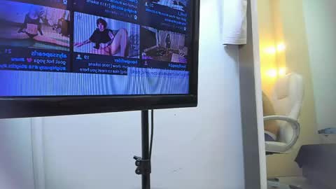 Ken Valkov online show from April 13, 8:53 pm