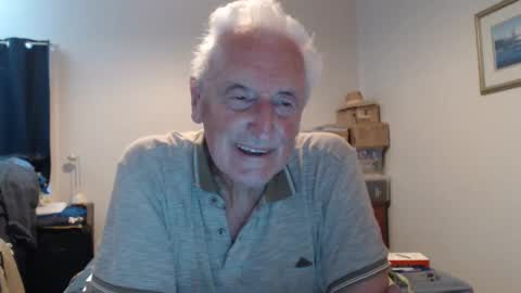 Ken online show from February 1, 7:05 am