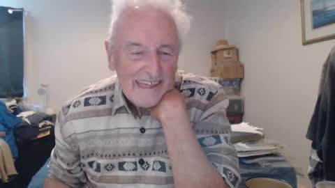 Ken online show from February 17, 5:47 am