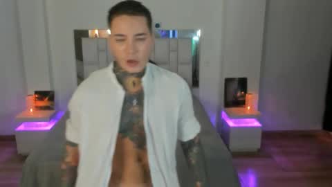 kendamian online show from November 14, 4:08 pm