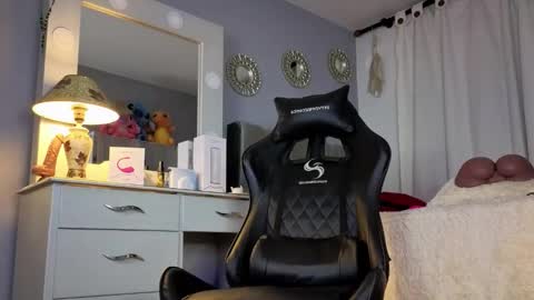 Chriss Morales online show from January 14, 1:21 am