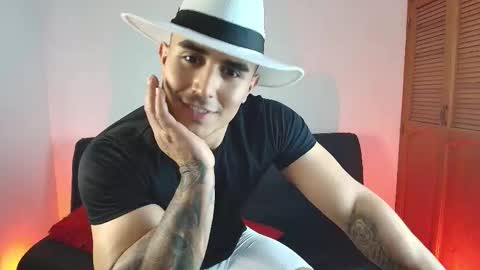 kenfit07 online show from January 15, 5:59 pm