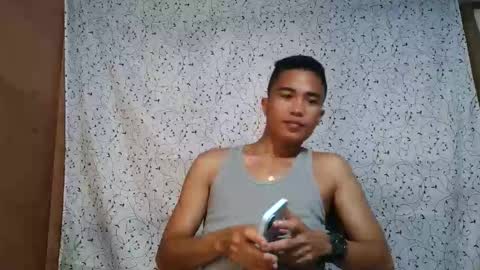 kenjoe online show from April 11, 9:46 am