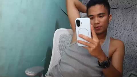 kenjoe online show from April 19, 4:06 pm