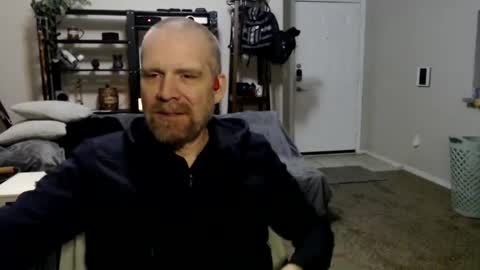 Ken Kuddles online show from February 24, 12:37 pm