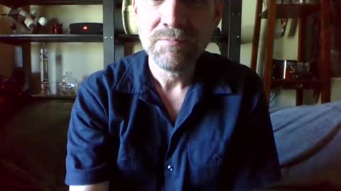 Ken Kuddles online show from January 17, 10:05 pm