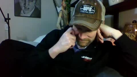 Ken Kuddles online show from January 23, 1:41 am