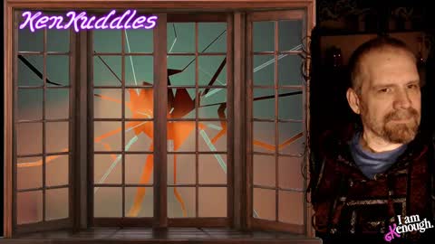 Ken Kuddles online show from March 11, 1:59 am