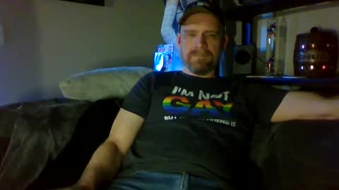 Ken Kuddles online show from February 10, 9:47 pm