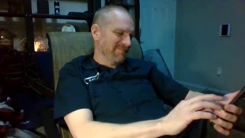 Ken Kuddles online show from February 23, 4:22 am