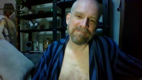 Ken Kuddles online show from February 15, 1:00 am