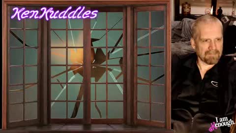 Ken Kuddles online show from March 8, 2:54 am