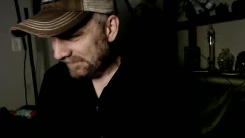 Ken Kuddles online show from February 1, 3:08 am