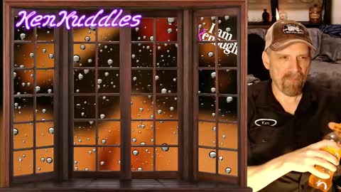 Ken Kuddles online show from March 6, 12:30 pm