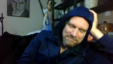 Ken Kuddles online show from January 21, 11:34 pm