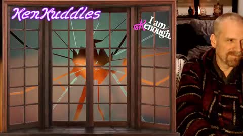 Ken Kuddles online show from March 7, 1:42 am