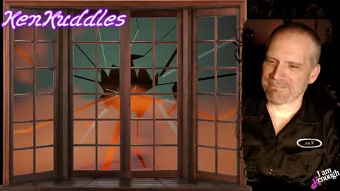 Ken Kuddles online show from March 12, 2:31 am