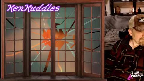 Ken Kuddles online show from March 9, 5:44 am