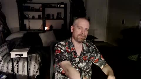 Ken Kuddles online show from February 26, 1:53 am