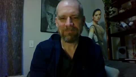 Ken Kuddles online show from February 13, 12:02 am