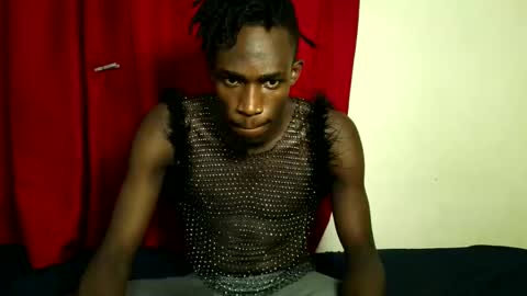 Kenia online show from December 22, 10:56 am