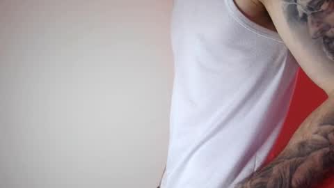 Kennfox777 online show from February 13, 3:46 pm