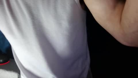 Kennfox777 online show from December 28, 3:04 am