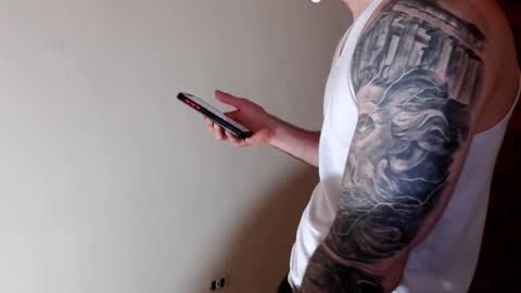 Kennfox777 online show from February 18, 5:38 am