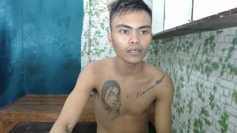 kenneth_jeey online show from February 23, 10:50 am