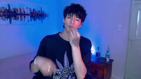 kenny online show from December 17, 4:00 pm