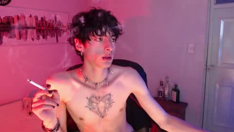 kenny online show from January 20, 3:04 am