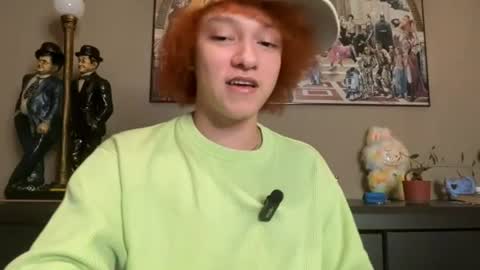 kenny bb online show from August 8, 1:01 am