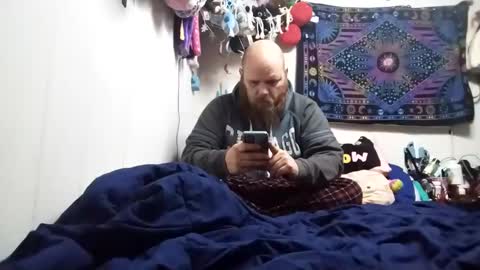 KenotheGrest online show from January 2, 11:16 pm