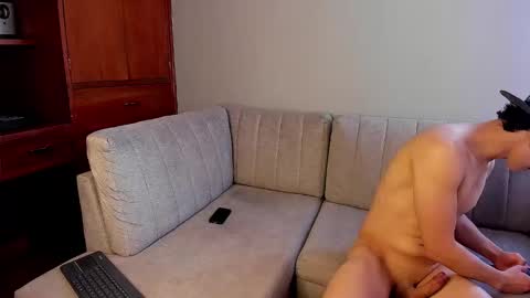 Jeronimo y Felipe online show from January 21, 8:11 pm