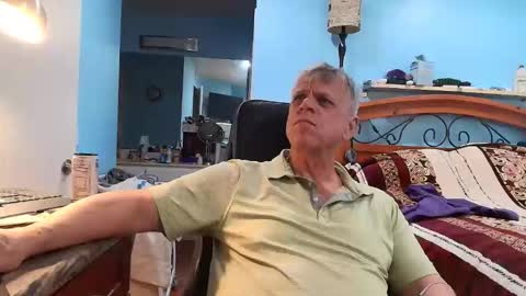 kent_ham online show from April 2, 11:23 pm