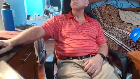 kent_ham online show from December 2, 1:52 am