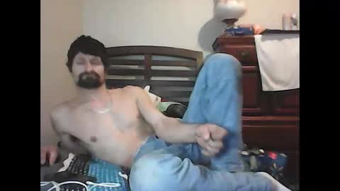 kentclark679408 online show from February 27, 2:56 am