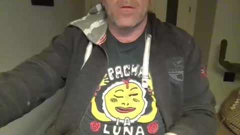 Anton online show from February 22, 5:47 pm