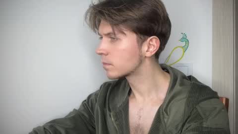 Kero online show from December 1, 5:05 pm