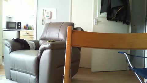 Daddyo online show from April 10, 11:28 am