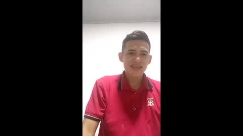 kevin22_ro online show from January 17, 4:48 am