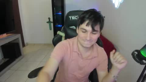 Kevin online show from November 6, 11:30 pm