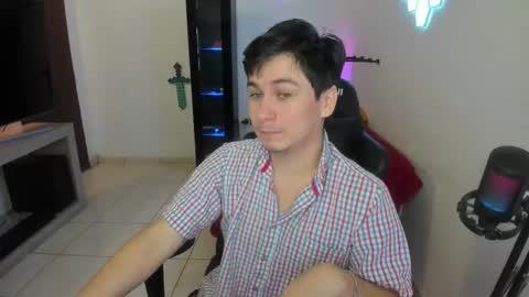 Kevin online show from November 8, 11:52 pm