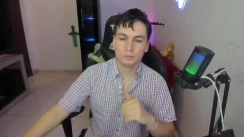 Kevin online show from January 13, 11:42 pm