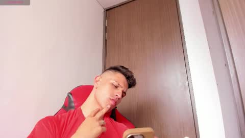 Kevin Ahs online show from March 17, 5:15 pm