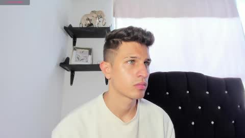 Kevin Ahs online show from April 9, 4:13 pm