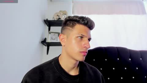 Kevin Ahs online show from April 8, 5:11 pm