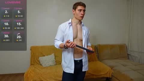 kevin_geo online show from November 25, 4:20 pm